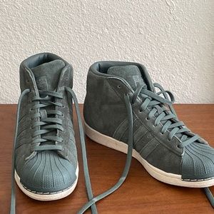 Adidas Originals Hi tops